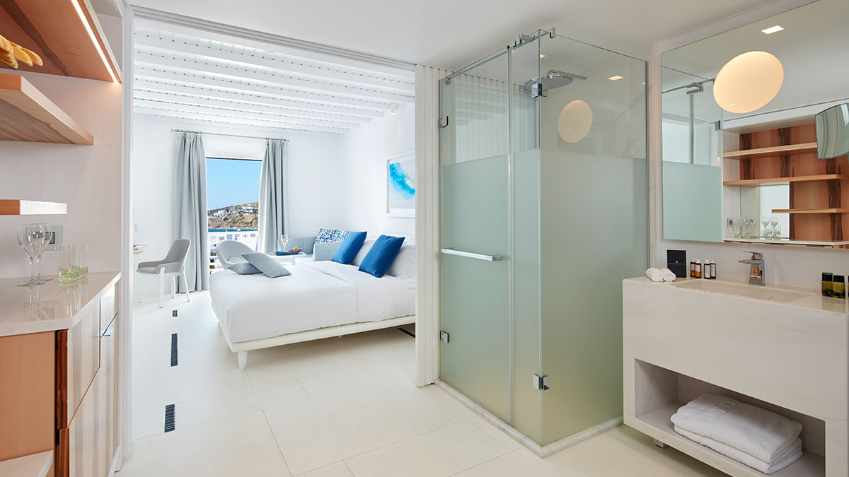 Myconian Ambassador Myconian Collection